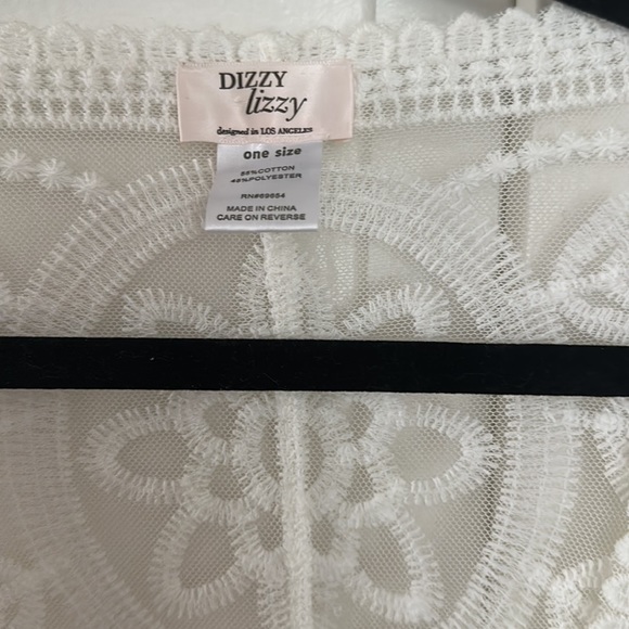 Coverup - Picture 2 of 3